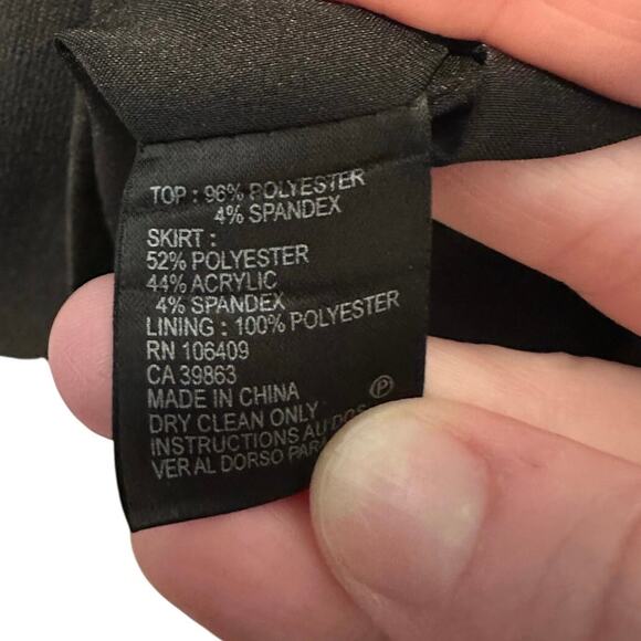 Brand: Tahari ASL - Picture 13 of 13